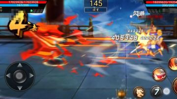 攻略｜天书的易伤效果