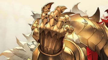 【裁决王 加点建议】朴实无华的傲骨 plus