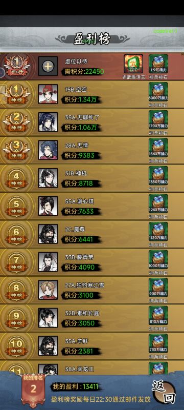 关于跑马赶灵兽