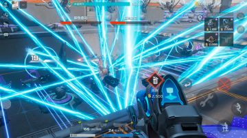 天启-天网（联盟大厦）