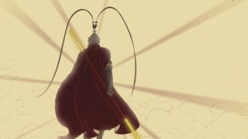 我曾遭到三次背叛，但我依旧选择为正义而行