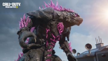 瘦普探班归来：哥总和靓仔对他们的新武器很满意！