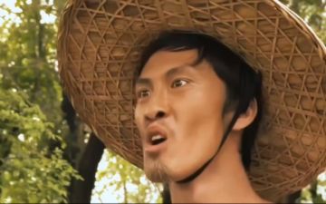 这还是2025年吗，给我干哪里来了