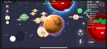 跟大佬玩游戏，是真的能学到东西的