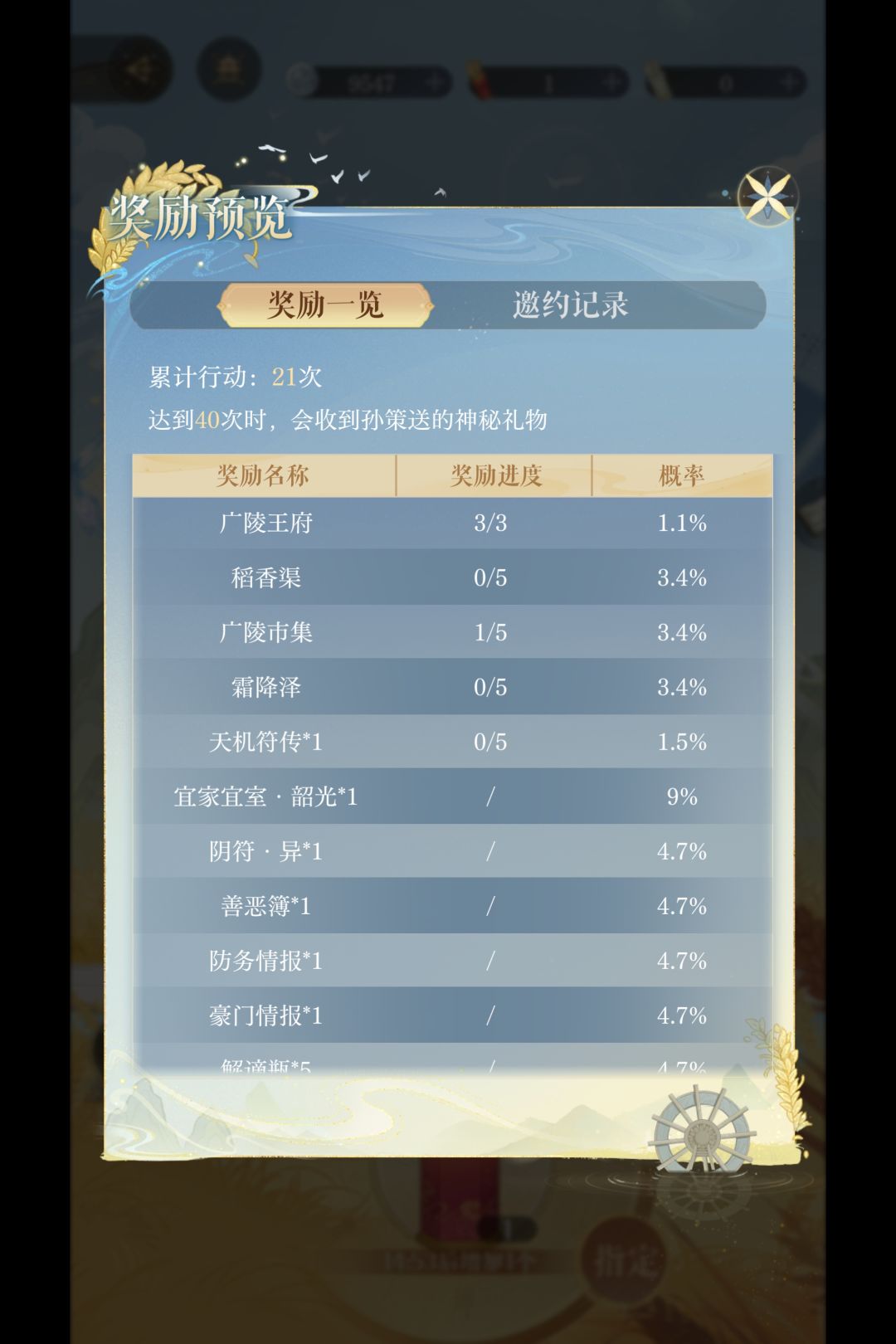 策宝,太爱了吧 1