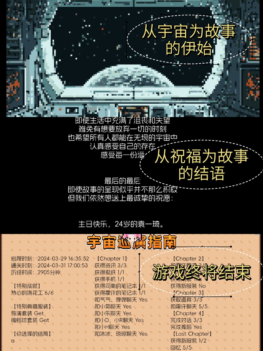 【应“琦”而生】祝袁一琦24岁生日快乐！ 3