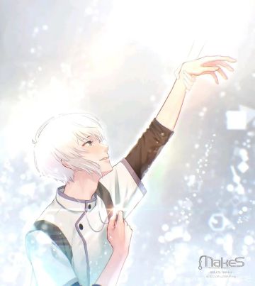 早安我的少年（makes）乙游白月光解锁所有服装全机能账号