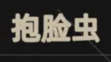 重返深渊——隐藏成就 抱脸虫