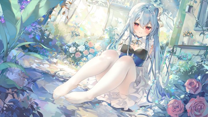 1专SS梵天单C 49秒迭代β截图