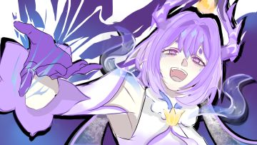 〖SS24创作〗西海龙王