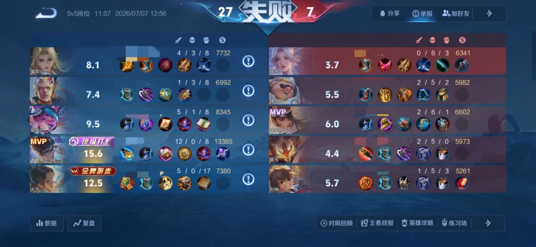 这游戏,赢得不正常,输得也不正常 1