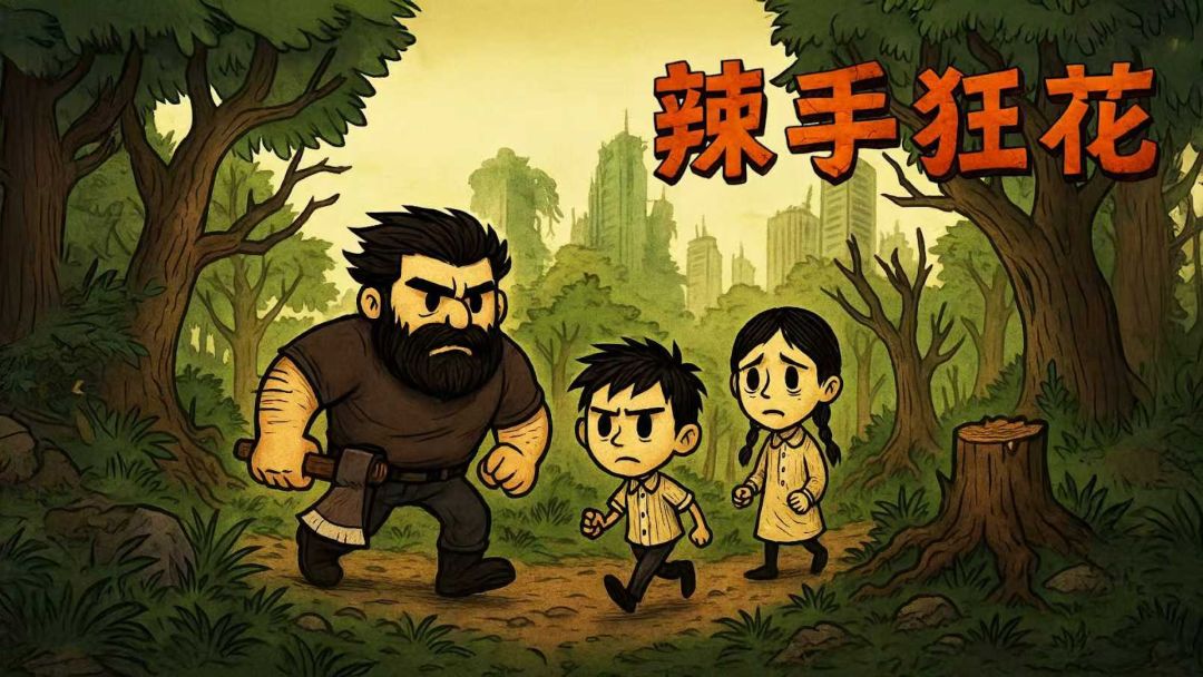 新手攻略截图