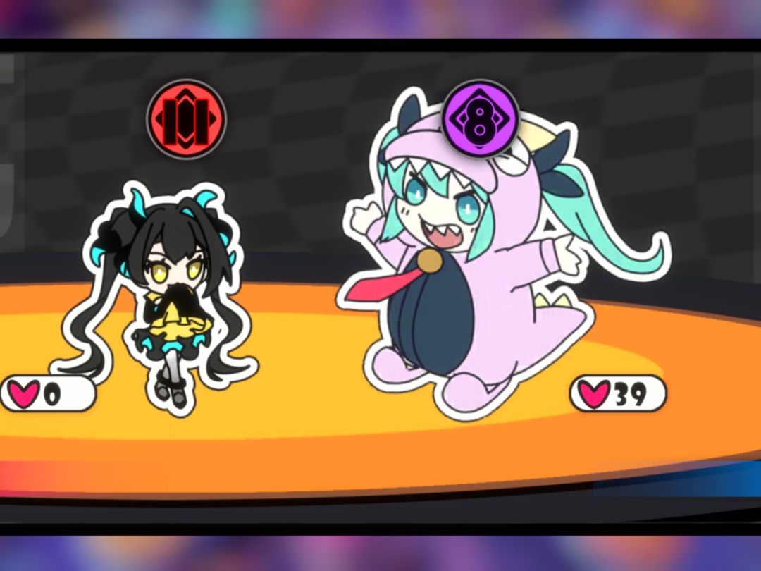 魔裁 1