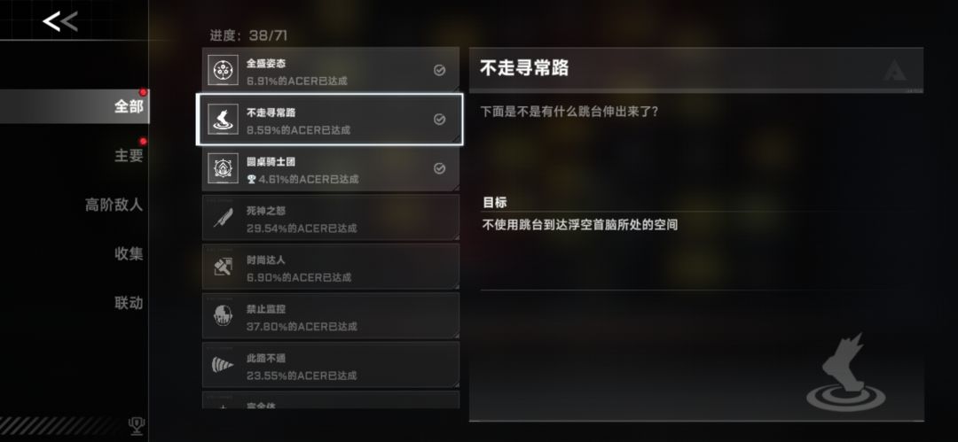 没绷住 2