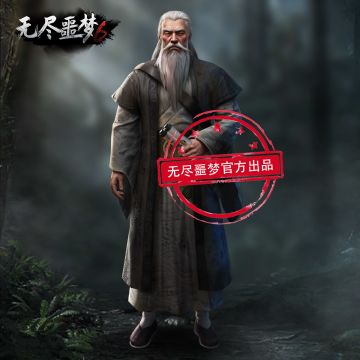 《无尽噩梦6》| 新人物展示