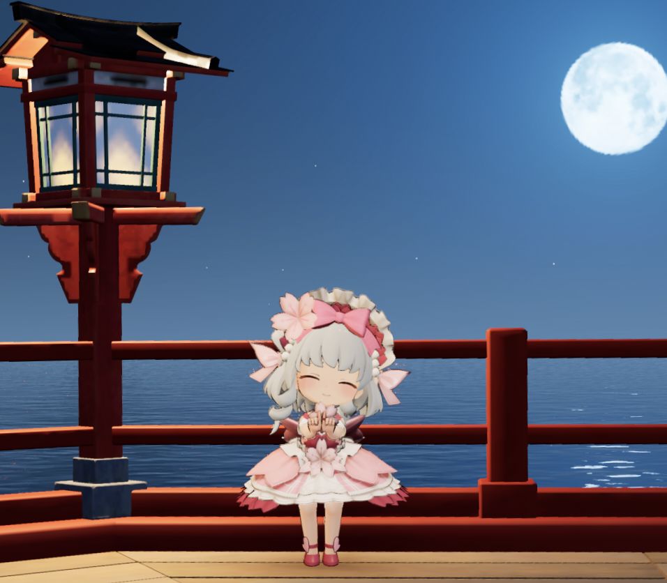 不会有人能拒绝如此萌物吧(๑♡ω♡๑) 3