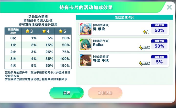 偶像梦幻祭!!截图