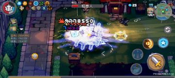 一点领主加点的分享