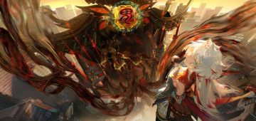 全新篇章「降灵诡夜」先导PV曝光！