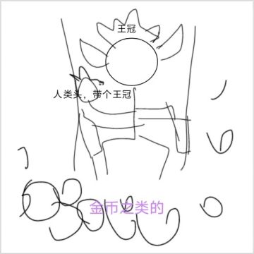 关于恶魔伙伴的设想3