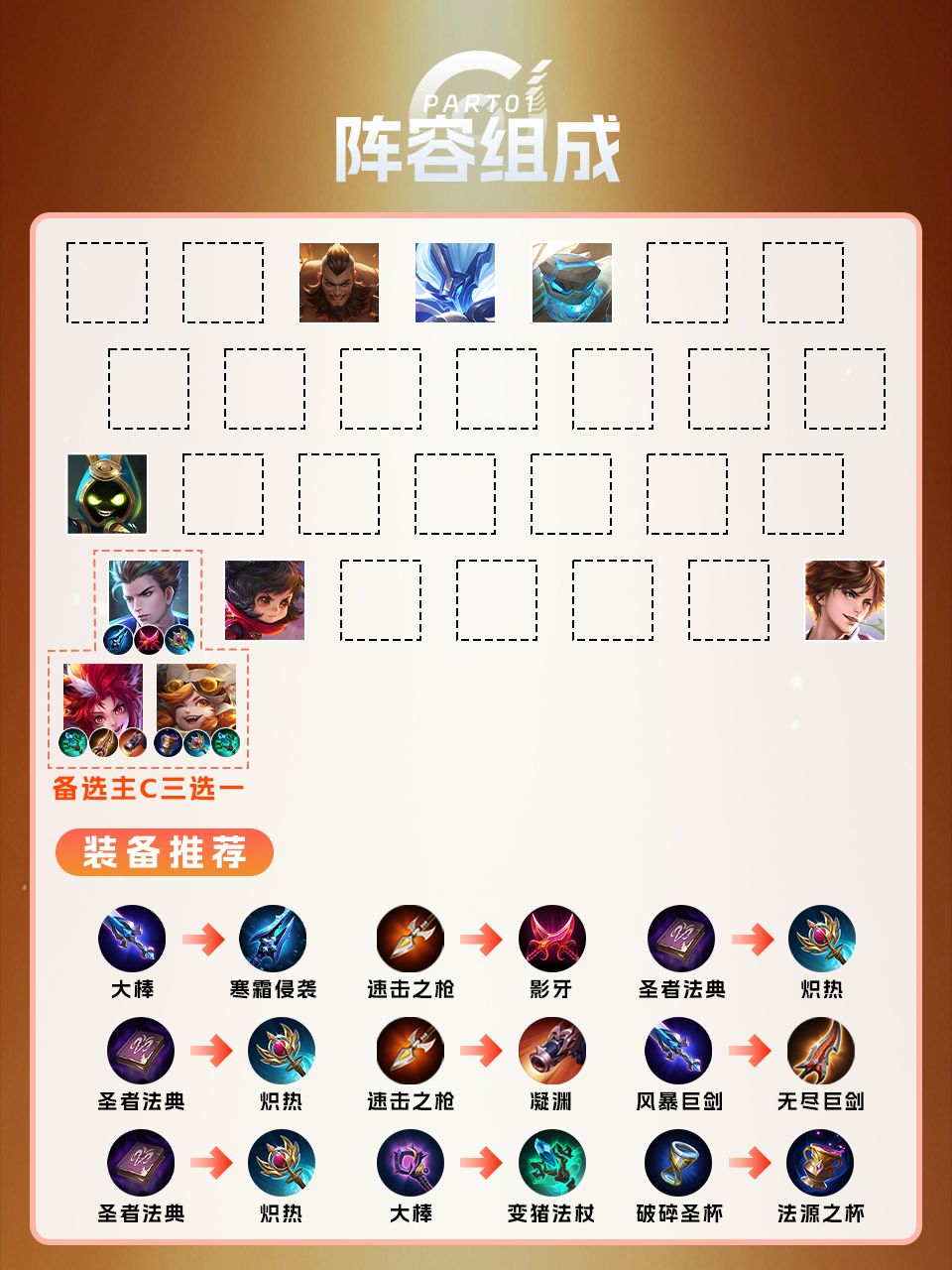 阿离河洛古币高手版 3