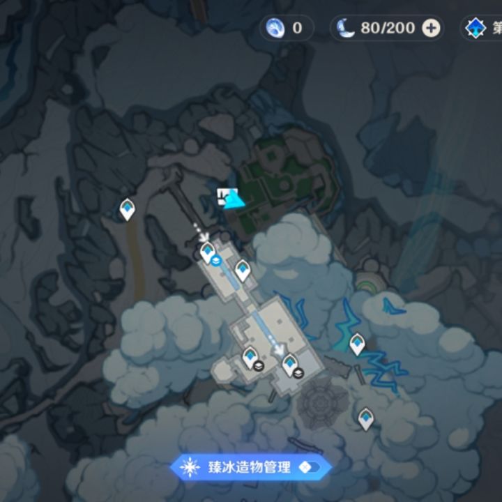哥们,这个宝箱在阴曹地府吗截图