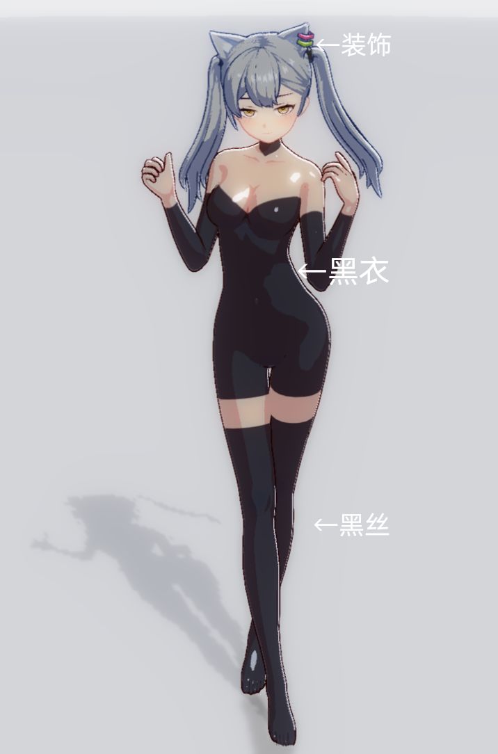 说一些东西 3