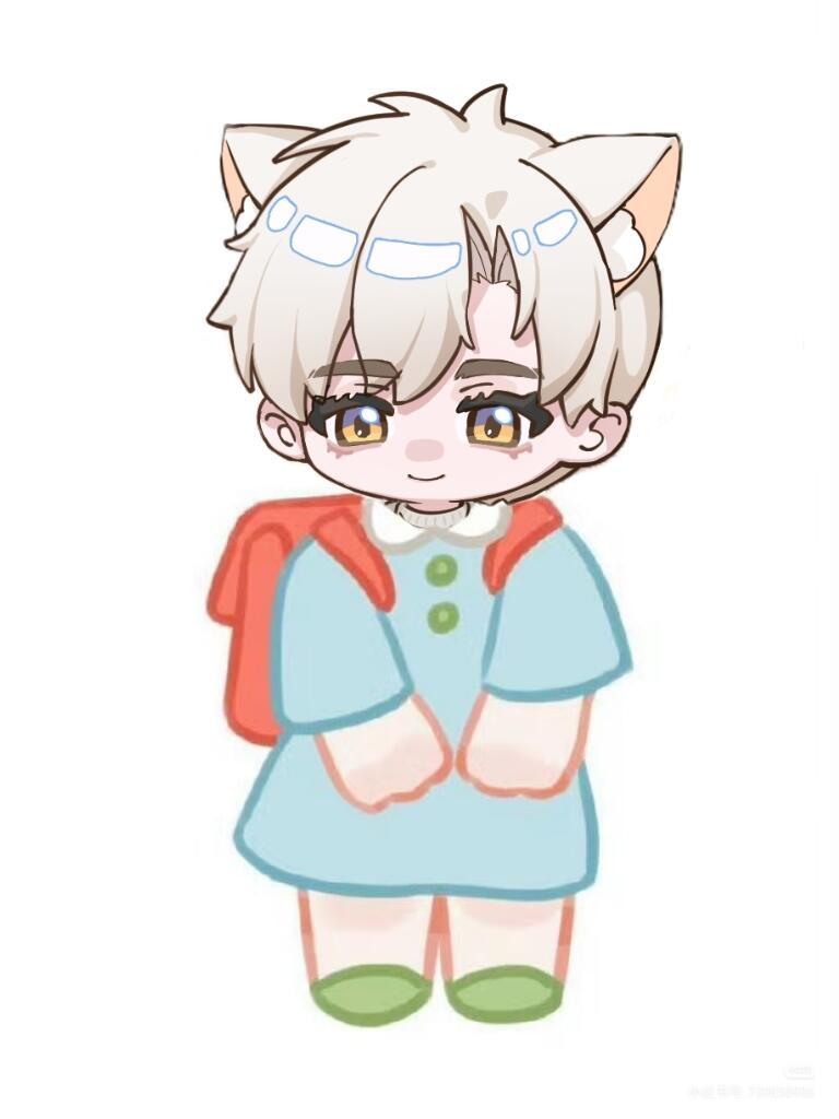 星眠表情包 6