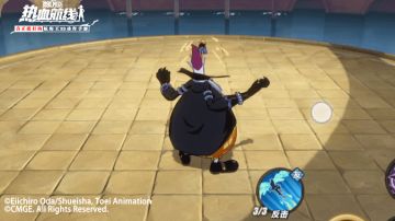 【航海秘籍】当万圣钟声敲响，迎接暗黑系伙伴们的狂欢吧！