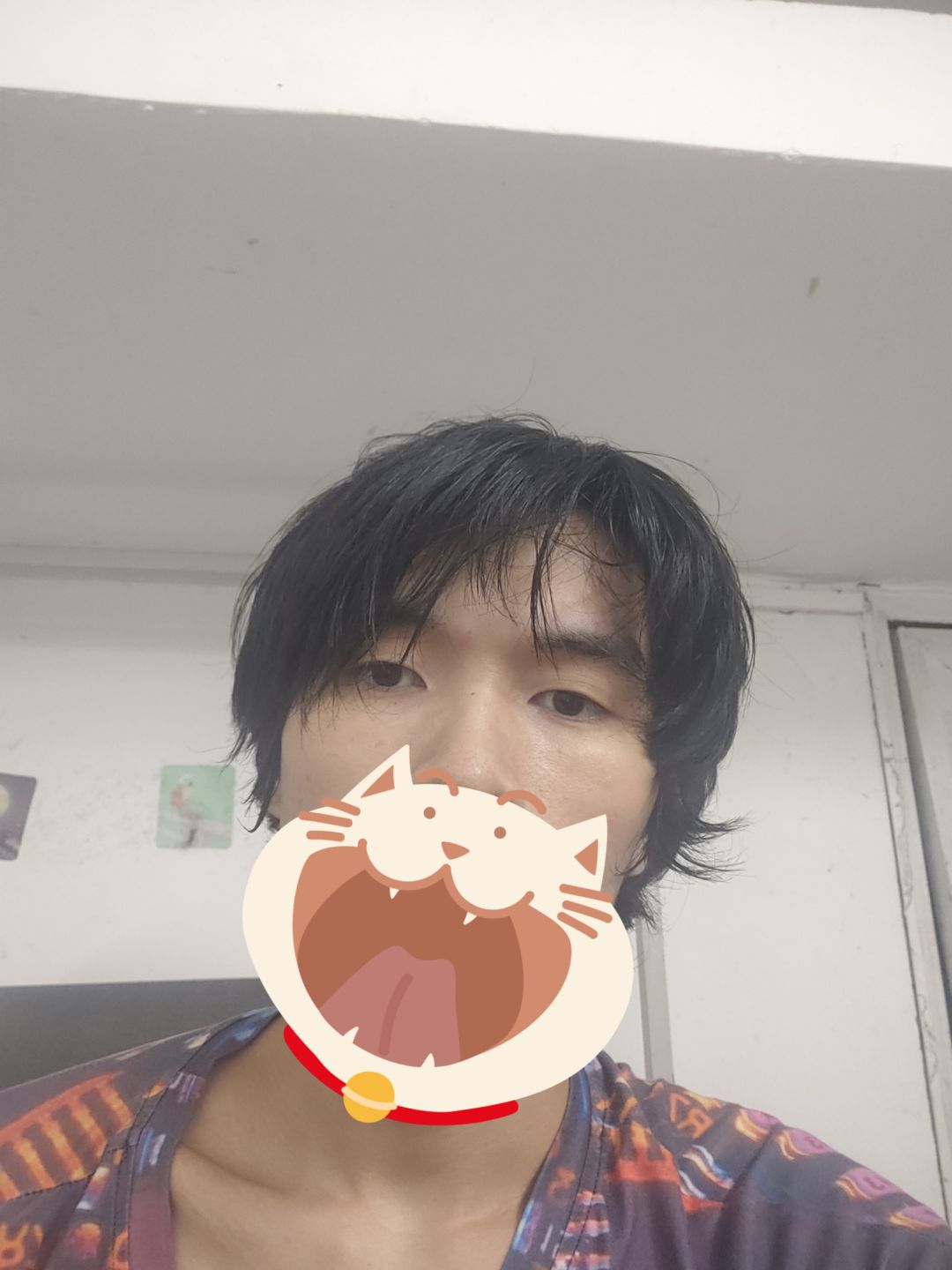 想要网恋 1