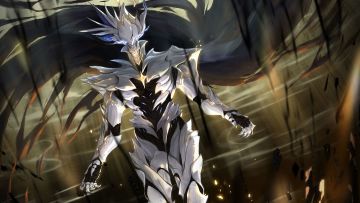 《寰宇人类注疏：纪世通鉴》——鸣式