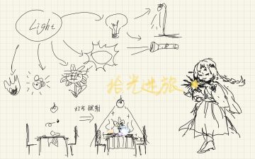 开发者日志-构思篇