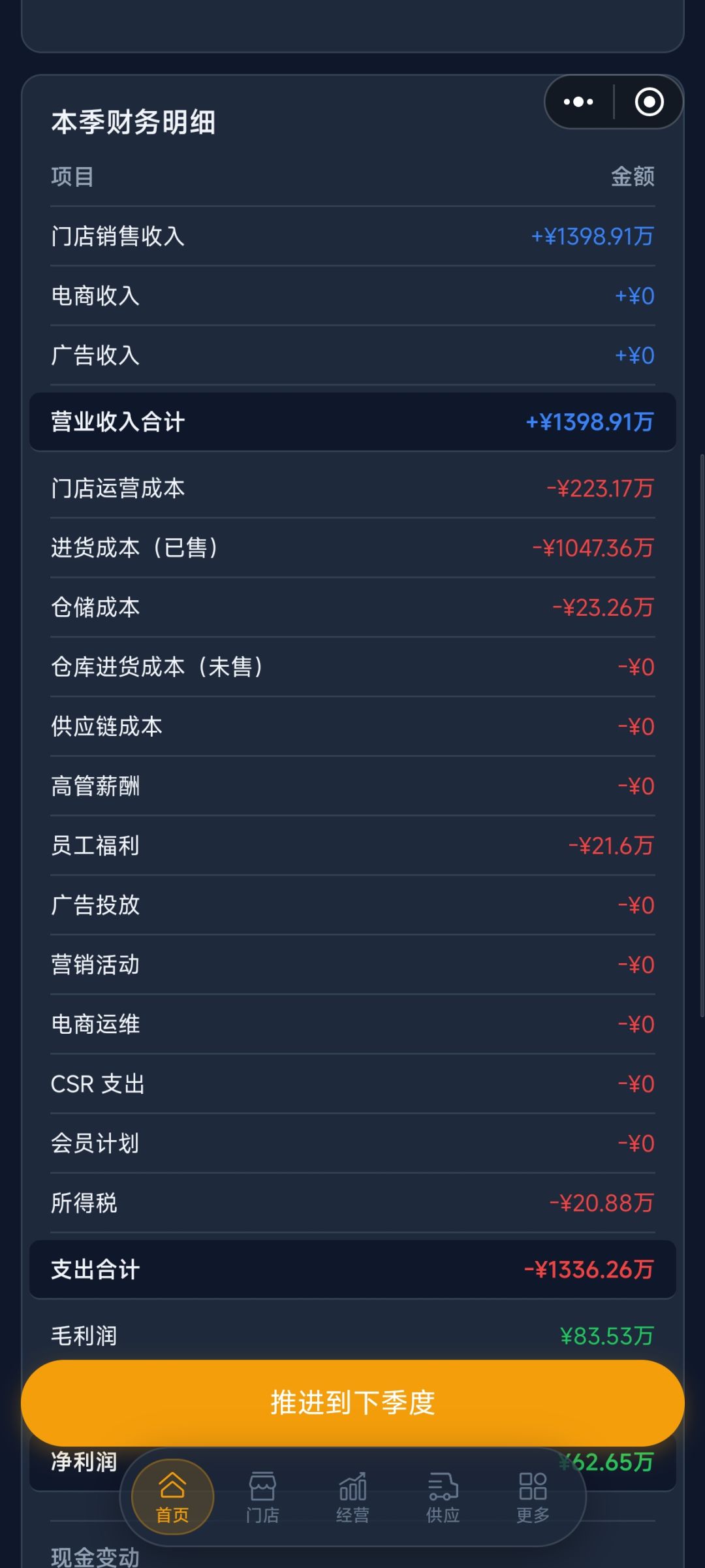 简要攻略提示 2