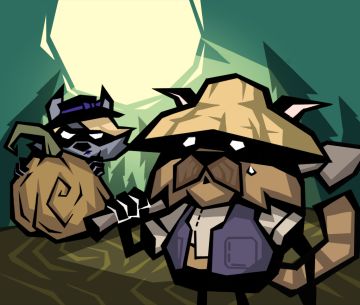 【新家园世界观】浣猫与农业