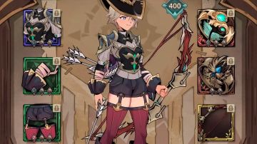 【猎龙者】毕业攻略-双暴攻速流（1.50版本）