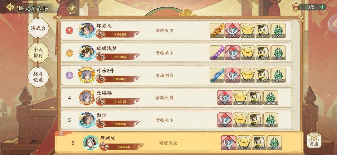 恶心 1