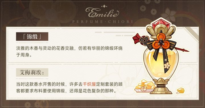 选香入门截图