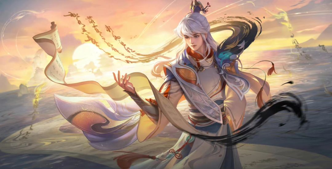 S36赛季新恶霸英雄确定，弈星镜上榜，吕布双喜临门｜抢先服截图