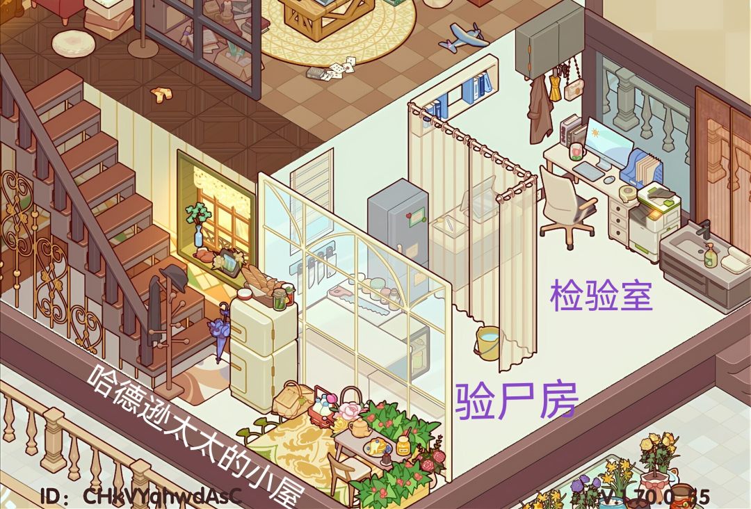 神探夏洛克高质量郁冬场所 1