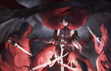 同人·参谋长手纪2：香水花花推迟明天