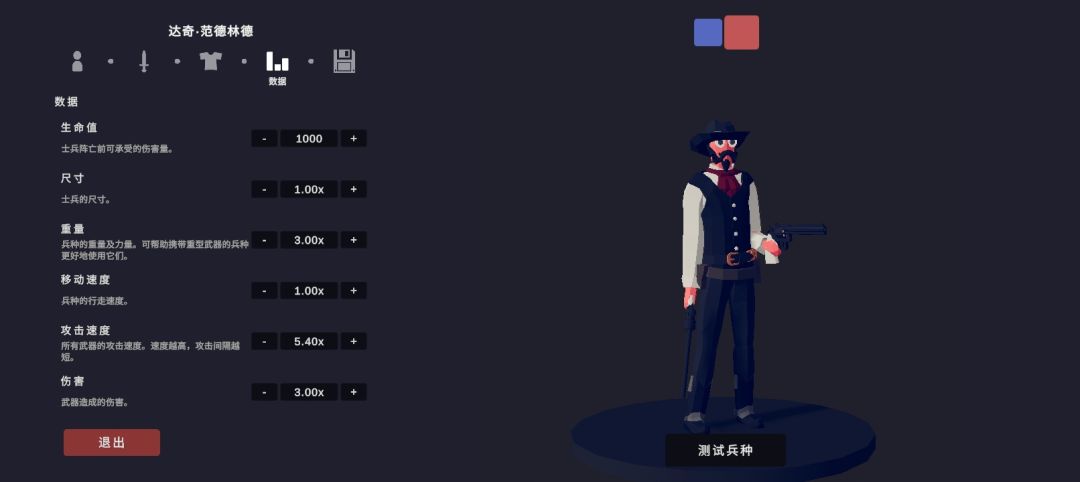 达奇·范德林德 2