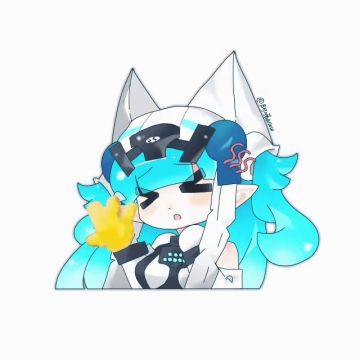 【动图】你好呀管理员！(第三弹)