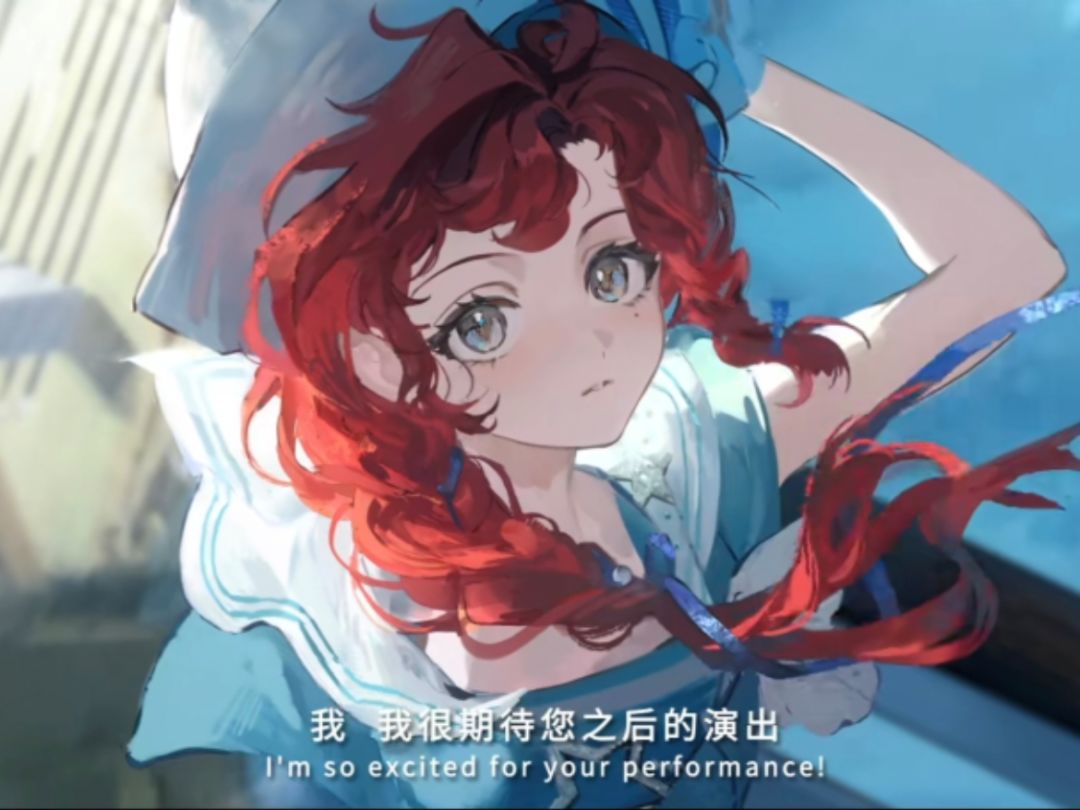 芭卡洛儿临摹 Beyond the coastline 2