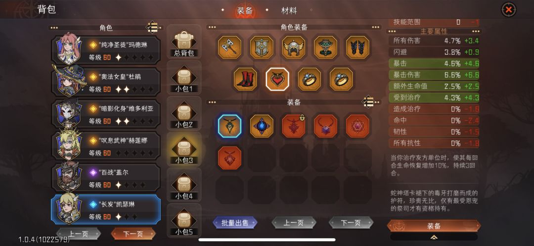 蛇部落饰品 1