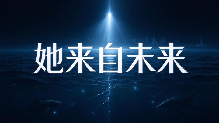 史前海洋+时空穿越,这款对话游戏藏着深海秘密截图