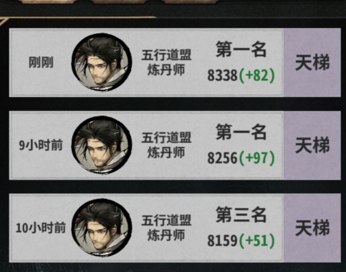 控火奇才,在世萧炎 1