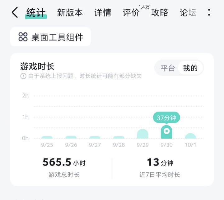 卖号跑路吧兄弟们，这13游戏已经没救了截图