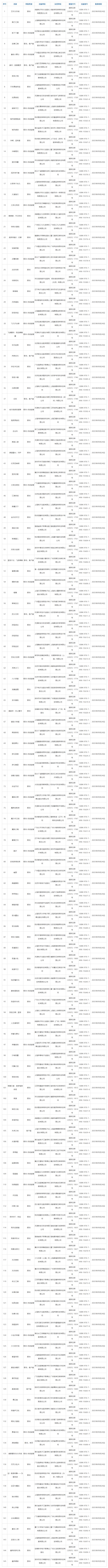 9月游戏版号出炉，老米新作获得版号 2