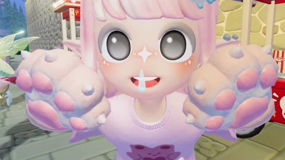 萌萌哒₍ᐢ..ᐢ₎ ༘♡ 2
