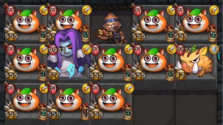 第四个1201登顶达成截图